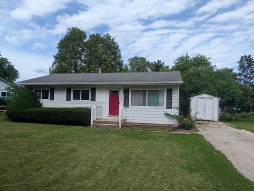 553 Park Avenue, DELAVAN, WI, 53115 | Card Image