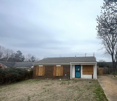 4857 Shayne Ln, Memphis, TN, 38109-6865 | Card Image