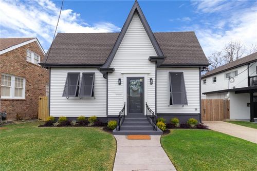 4910 Lafaye Street, New Orleans, LA, 70122 | Card Image