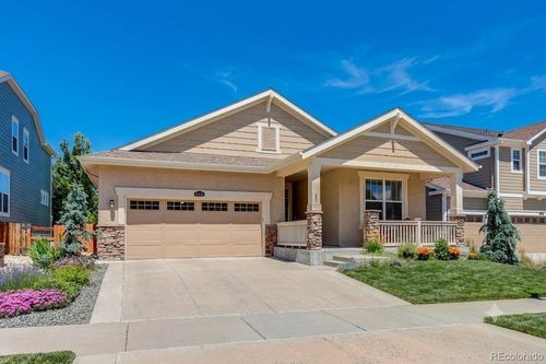 8436 Violet Ct, Arvada, CO, 80007-7886 | Card Image