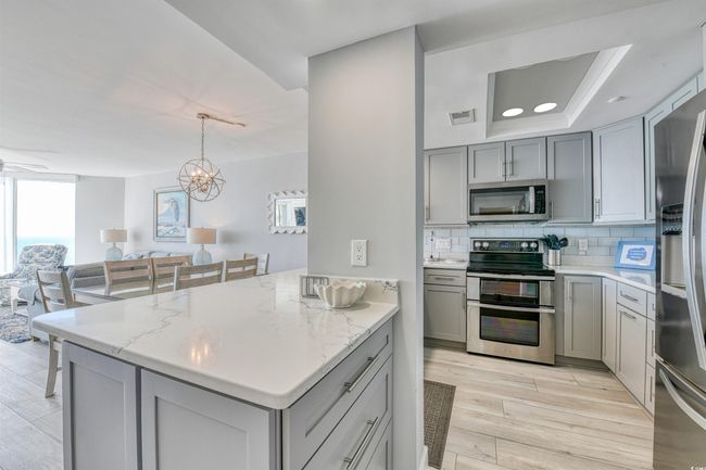 UNIT-1109 - 1990 N Waccamaw Dr, Condo with 2 bedrooms, 2 bathrooms and null parking in Murrells Inlet SC | Image 13