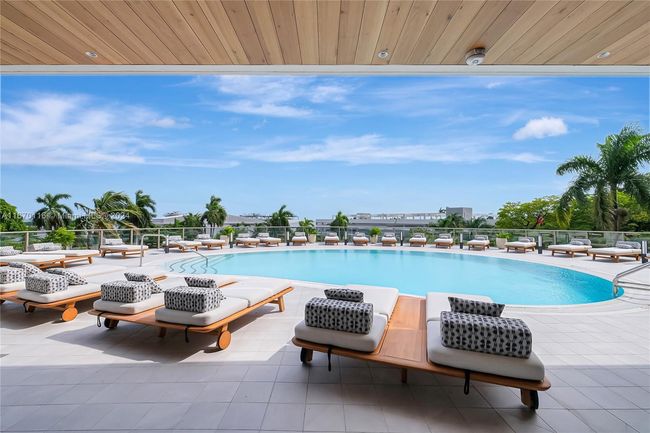 APT-1409 - 2655 S Bayshore Dr, Condo with 2 bedrooms, 3 bathrooms and null parking in Coconut Grove FL | Image 34