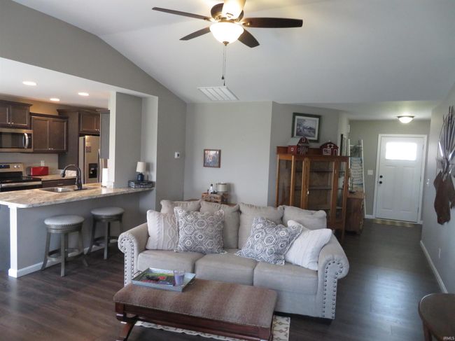 3607 Furlong Dr, House other with 3 bedrooms, 2 bathrooms and null parking in Evansville IN | Image 7