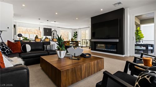 11099 Socrates Ridge St, Las Vegas, NV, 89141-4005 | Card Image