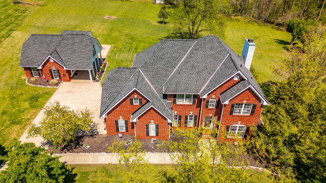 157 Hidden Cove Ct, House other with 3 bedrooms, 4 bathrooms and 4 parking in Gallatin TN | Image 4