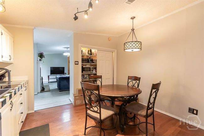 1185 Mp Martin Rd, House other with 3 bedrooms, 2 bathrooms and null parking in Brooklet GA | Image 9
