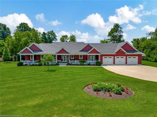 3034 Station Rd, Fordwich, ON, N0G1V0 | Card Image