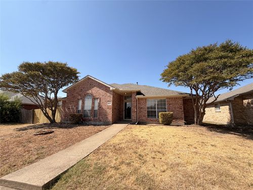 2617 Ash Creek, Mesquite, TX, 75181 | Card Image