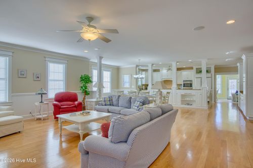 205 Aberlady Bay, Emerald Isle, NC, 28594-2362 | Card Image