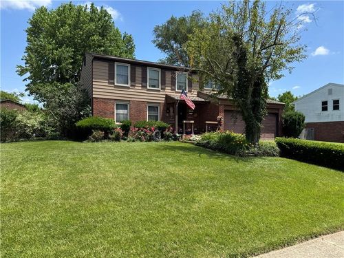 1017 Terracewood Dr, Englewood, OH, 45322-2457 | Card Image