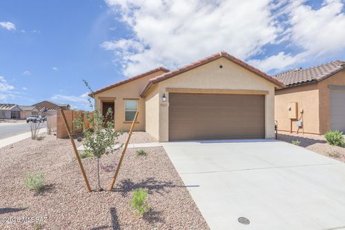9122 E Red Bluff Ct, Tucson, AZ, 85730-0041 | Card Image