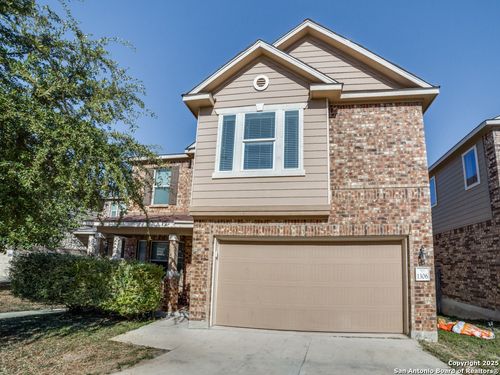 1306 Hummingbird, San Antonio, TX, 78245-4470 | Card Image