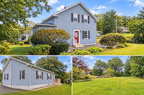 71 Aberdeen St, West Warwick, RI, 02893-4202 | Card Image