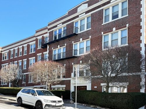 -3--38 Ransom Rd, Boston, MA, 02135-4957 | Card Image