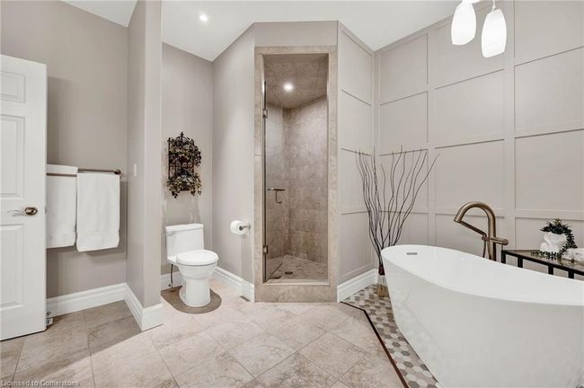50 - 260 Deer Ridge Dr, Townhouse with 3 bedrooms, 3 bathrooms and 4 parking in Kitchener ON | Image 26