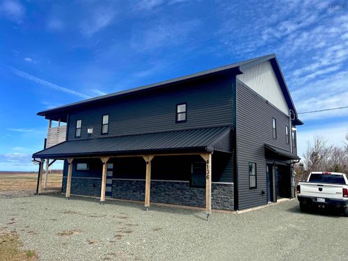 136 Thompson Dr, Merigomish, NS, B0K1G0 | Card Image