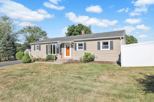 93 Keats Rd, Meriden, CT, 06451-4968 | Card Image