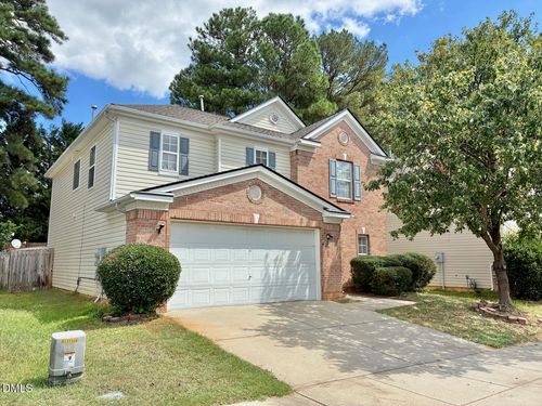 2909 Glade Aster Ct, Raleigh, NC, 27604-5469 | Card Image