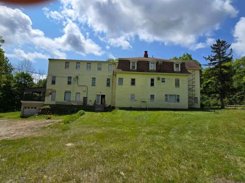 424 Maplecrest Road, Parsonsfield, ME, 04047 | Card Image