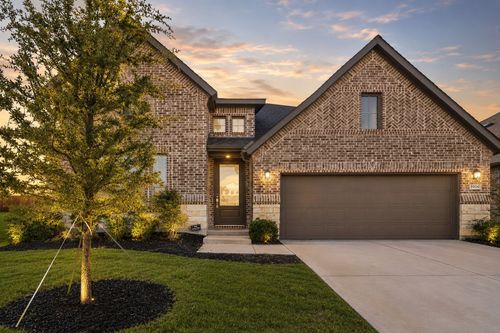 3904 Starlight Creek Dr, Celina, TX, 75009-2004 | Card Image
