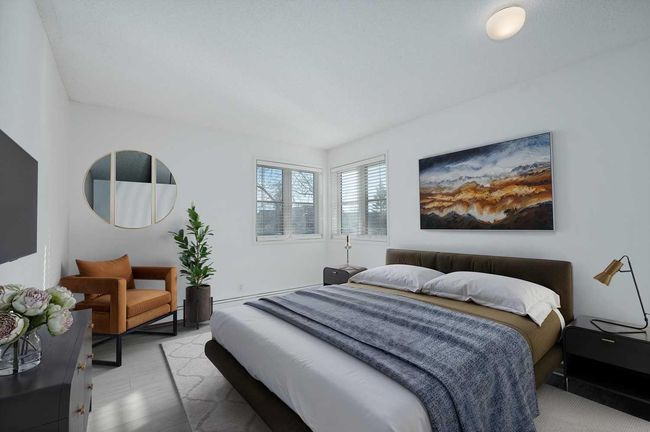 12 - 3012 Edenwold Heights Nw, Condo with 2 bedrooms, 2 bathrooms and 1 parking in Calgary AB | Image 20