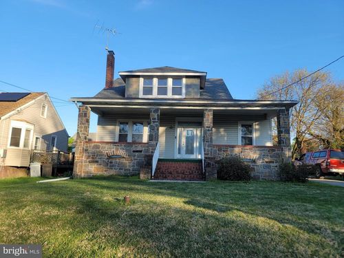 2117 Lorraine Ave, GWYNN OAK, MD, 21207-5909 | Card Image