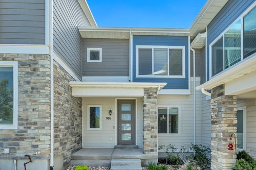 986 W Cyan Valley Way, Bluffdale, UT, 84065-1681 | Card Image