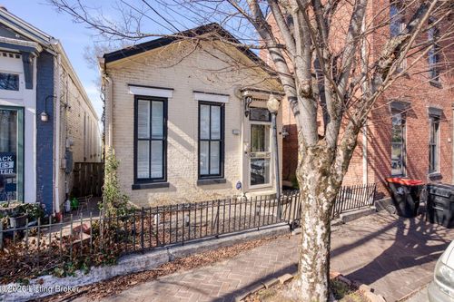 1667 Story Ave, Louisville, KY, 40206-1739 | Card Image
