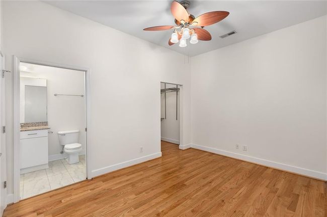 UNIT-123 - 384 Ralph Mcgill Blvd Ne, Condo with 1 bedrooms, 1 bathrooms and 1 parking in Atlanta GA | Image 20