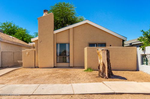 273 W Virginia Street, Tucson, AZ, 85706 | Card Image