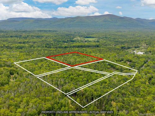 40 Mamoud Hills, Lot #4 Road, Woodstock, NY, 12401 | Card Image