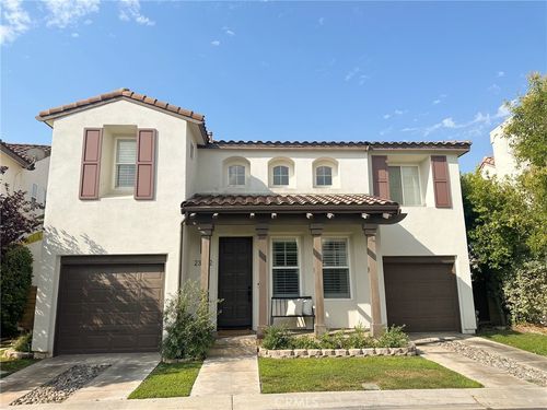 23322 Anacapa Ln, Valencia, CA, 91354-4911 | Card Image