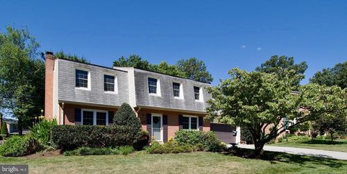 4768 Farndon Ct, FAIRFAX, VA, 22032-1912 | Card Image