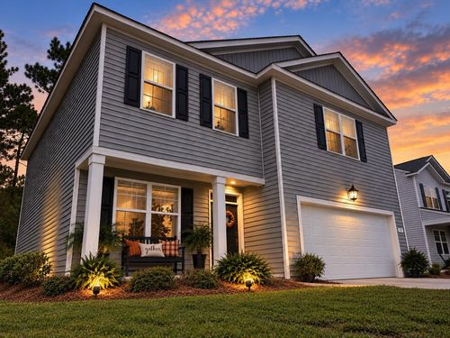 891 Heritage Downs Dr, Conway, SC, 29526-1316 | Card Image