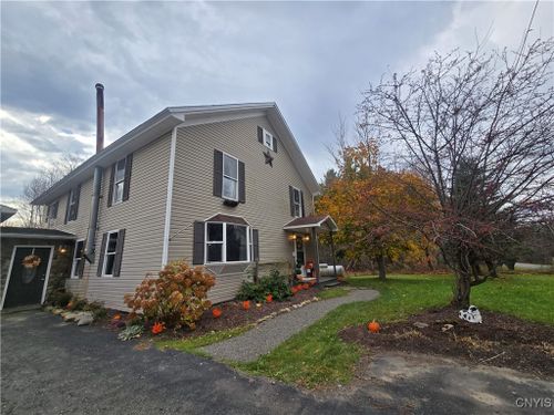 5712 Skinner Hill Road, Sempronius, NY, 13118 | Card Image