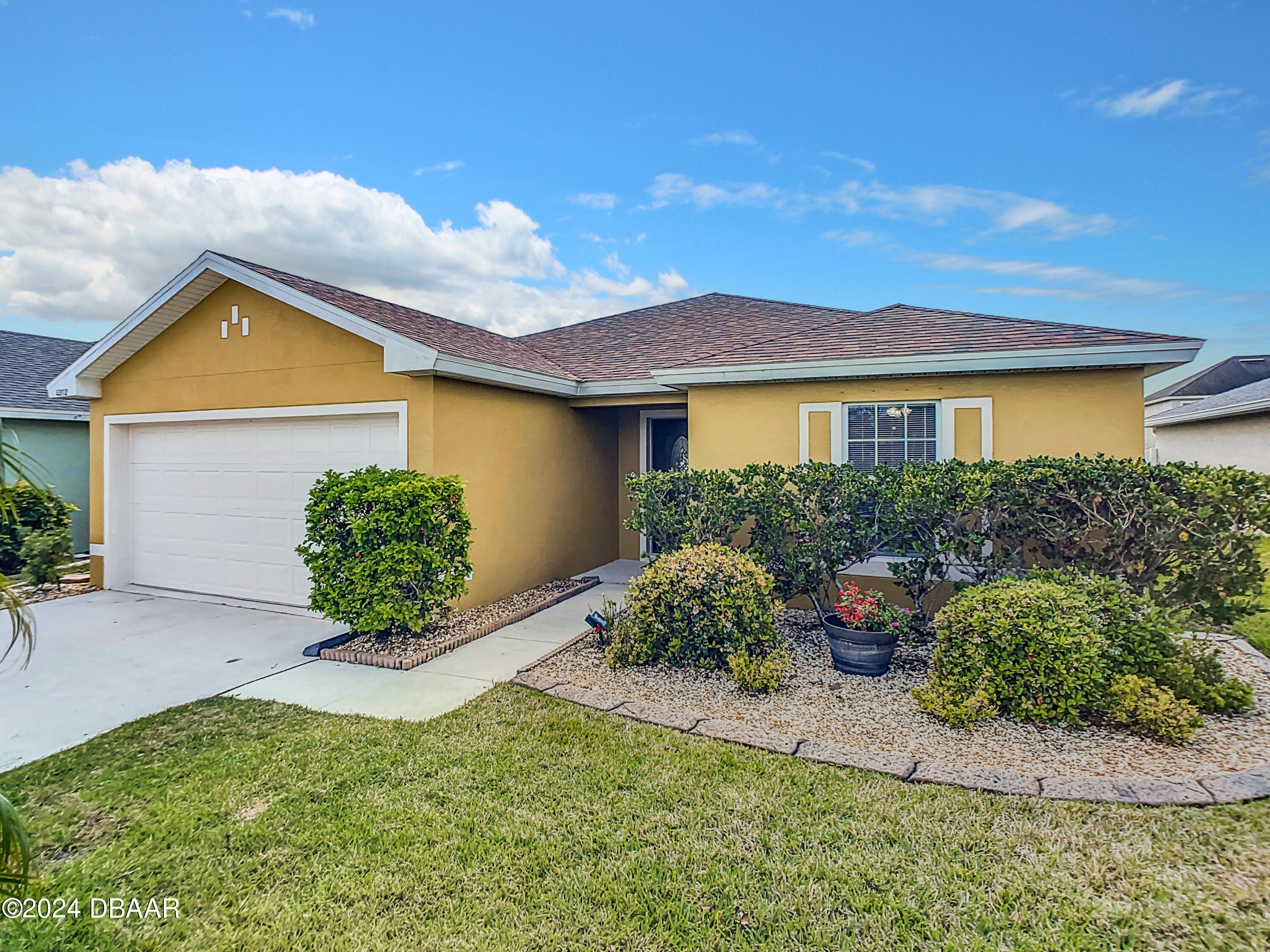 Cordgrass Bend Ln, Port Orange, FL 32128