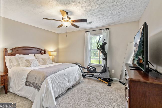 125 Meadow View Dr, House other with 3 bedrooms, 2 bathrooms and null parking in Jackson GA | Image 18