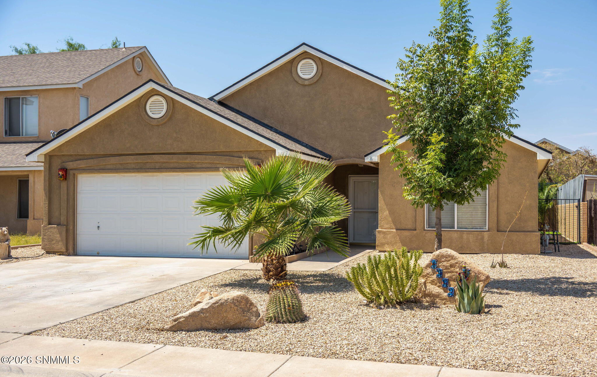Residential in Las Cruces 2