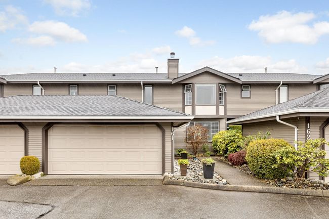 161 - 1140 Castle Crescent, Townhouse with 3 bedrooms, 2 bathrooms and 2 parking in Port Coquitlam BC | Image 1