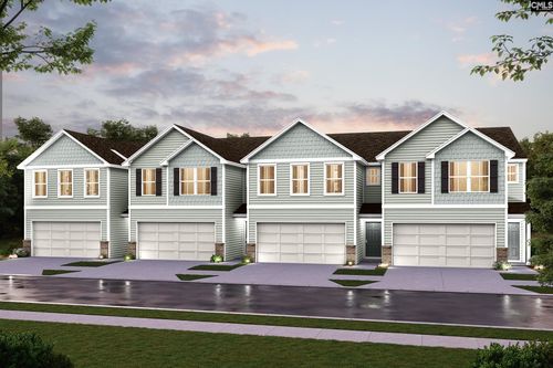 225 Yolanda Drive, Florence, SC, 29506-9999 | Card Image