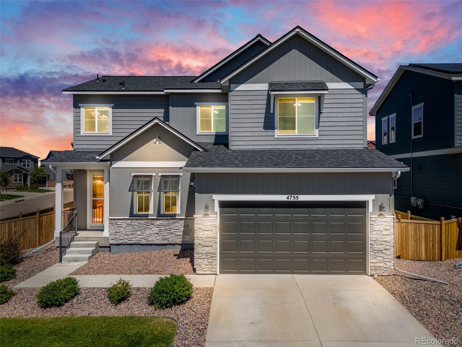Ravencrest Pl, Castle Pines, CO 80108