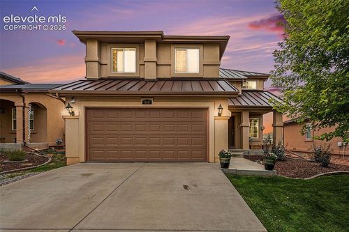 618 Cowboy Way, Canon City, CO, 81212-7710 | Card Image