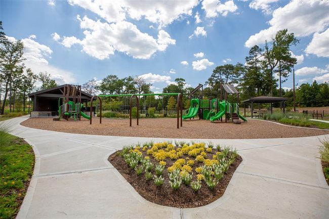2360 Mooneye Ct, House other with 3 bedrooms, 2 bathrooms and 2 parking in Conroe TX | Image 31