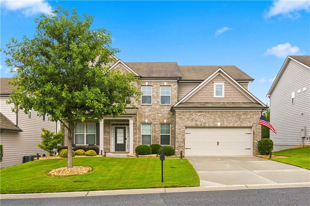Residential in Braselton 2