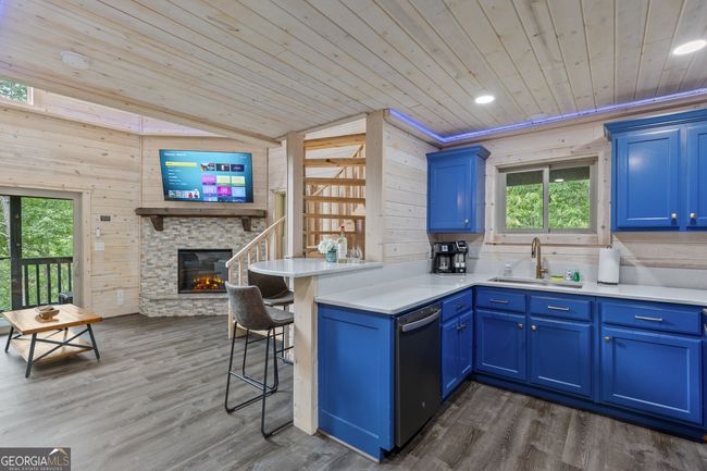 184 Walnut Grove Rd, House other with 1 bedrooms, 1 bathrooms and null parking in Cleveland GA | Image 11