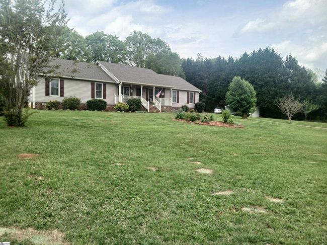 107 Williams Rd, House other with 3 bedrooms, 2 bathrooms and 2 parking in Taylors SC | Image 50
