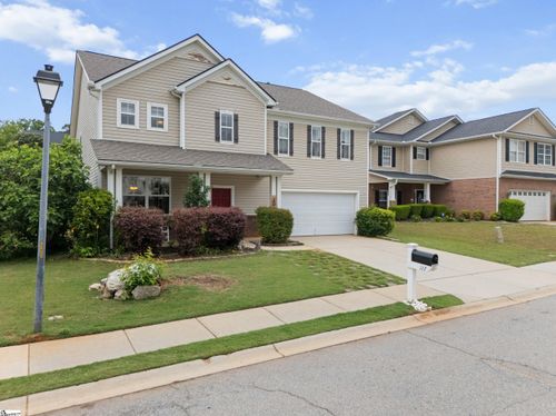 117 Scottish Ave, Simpsonville, SC, 29680-7389 | Card Image