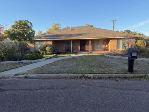 3200 Durant Dr, Midland, TX, 79705-4816 | Card Image