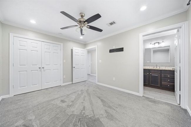 7941 Goode St, House other with 3 bedrooms, 2 bathrooms and null parking in Houston TX | Image 7