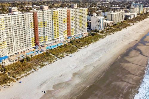 1610-2701 S Ocean Blvd, North Myrtle Beach, SC, 29582-4641 | Card Image